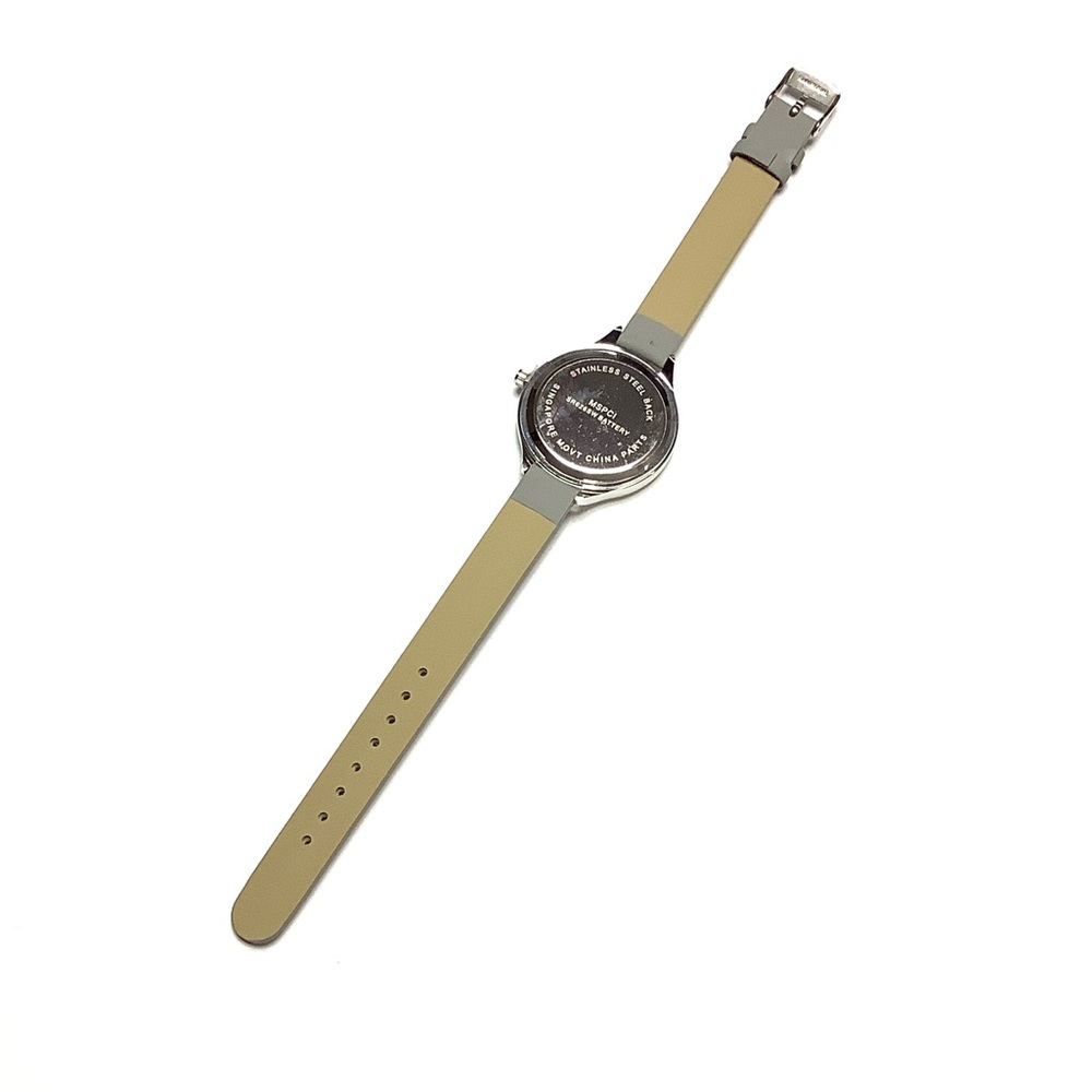 Gradient Gray Adjustable Watch - Picture 3 of 5